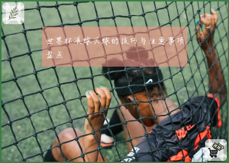 世界杯滚球买球的技巧与注意事项盘点