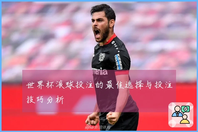 世界杯滚球投注的最佳选择与投注技巧分析