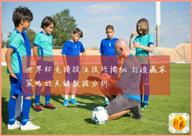 世界杯竞猜投注技巧揭秘 打造赢家策略的关键数据分析
